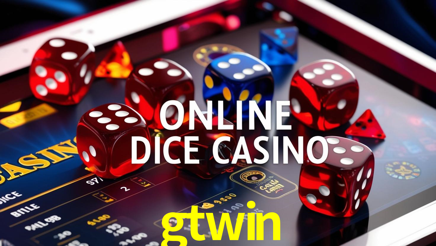 Jogos de Cassino GTWIN.COM