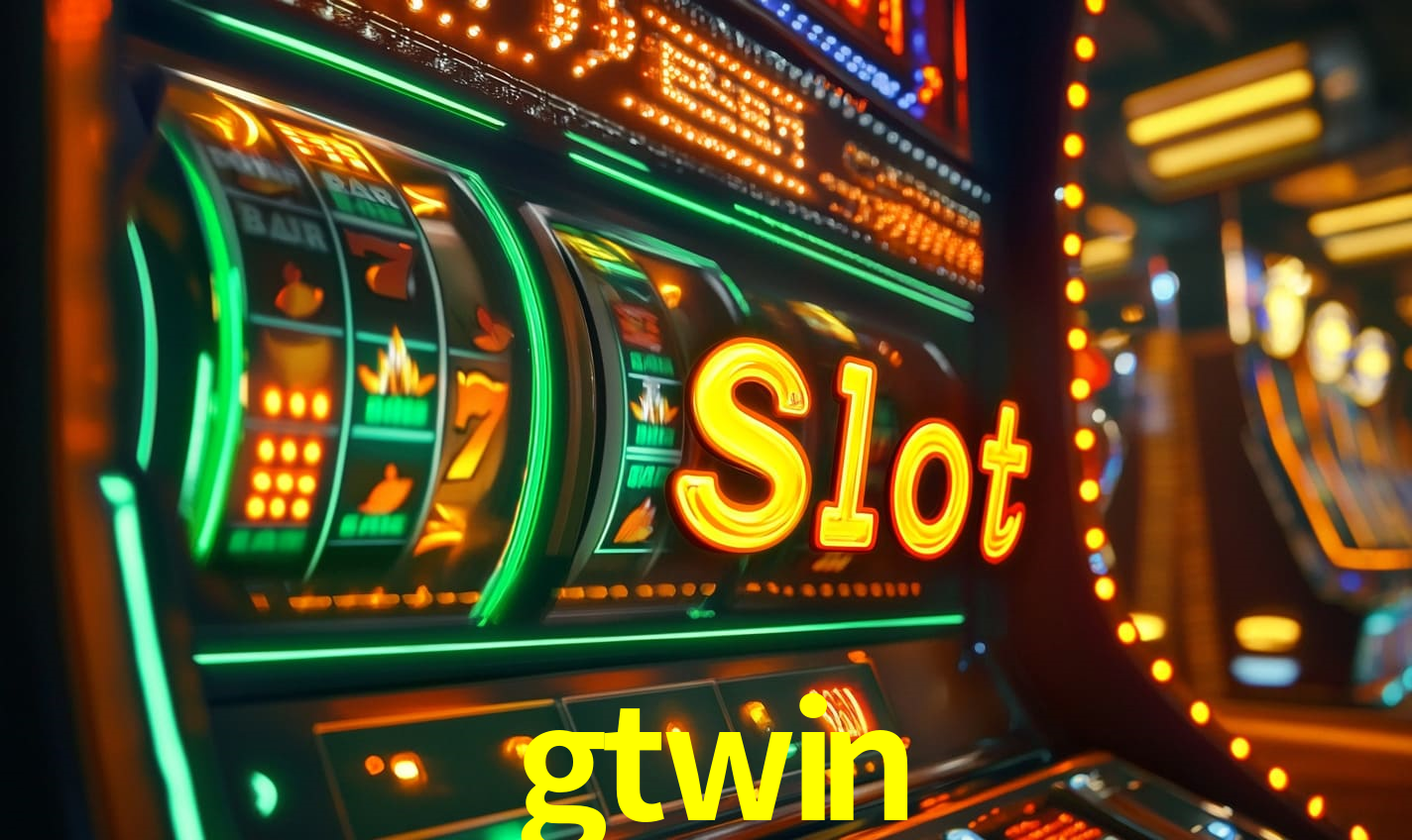 GTWIN.COM Login Rápido
