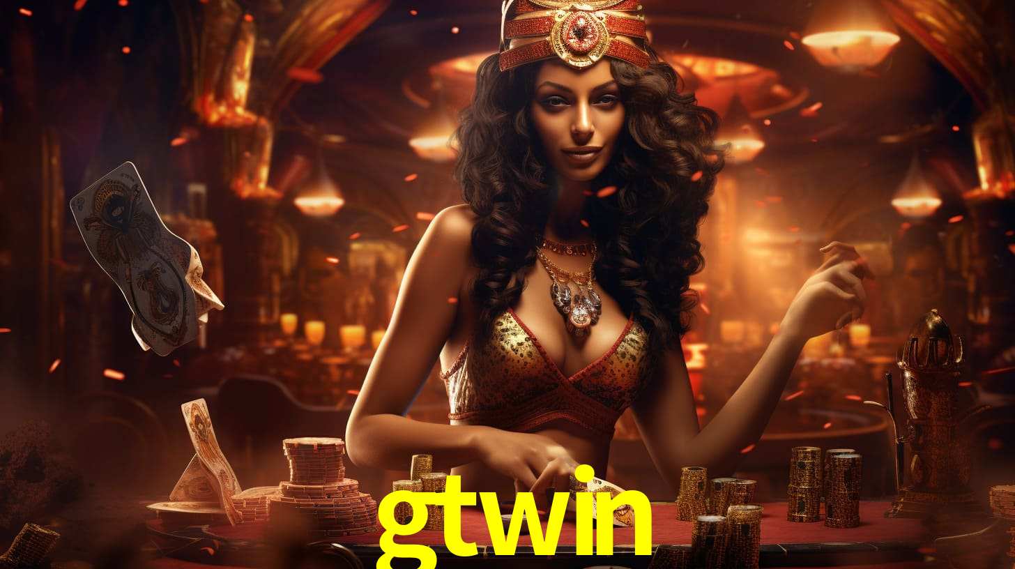Aviator na Cassino GTWIN.COM 