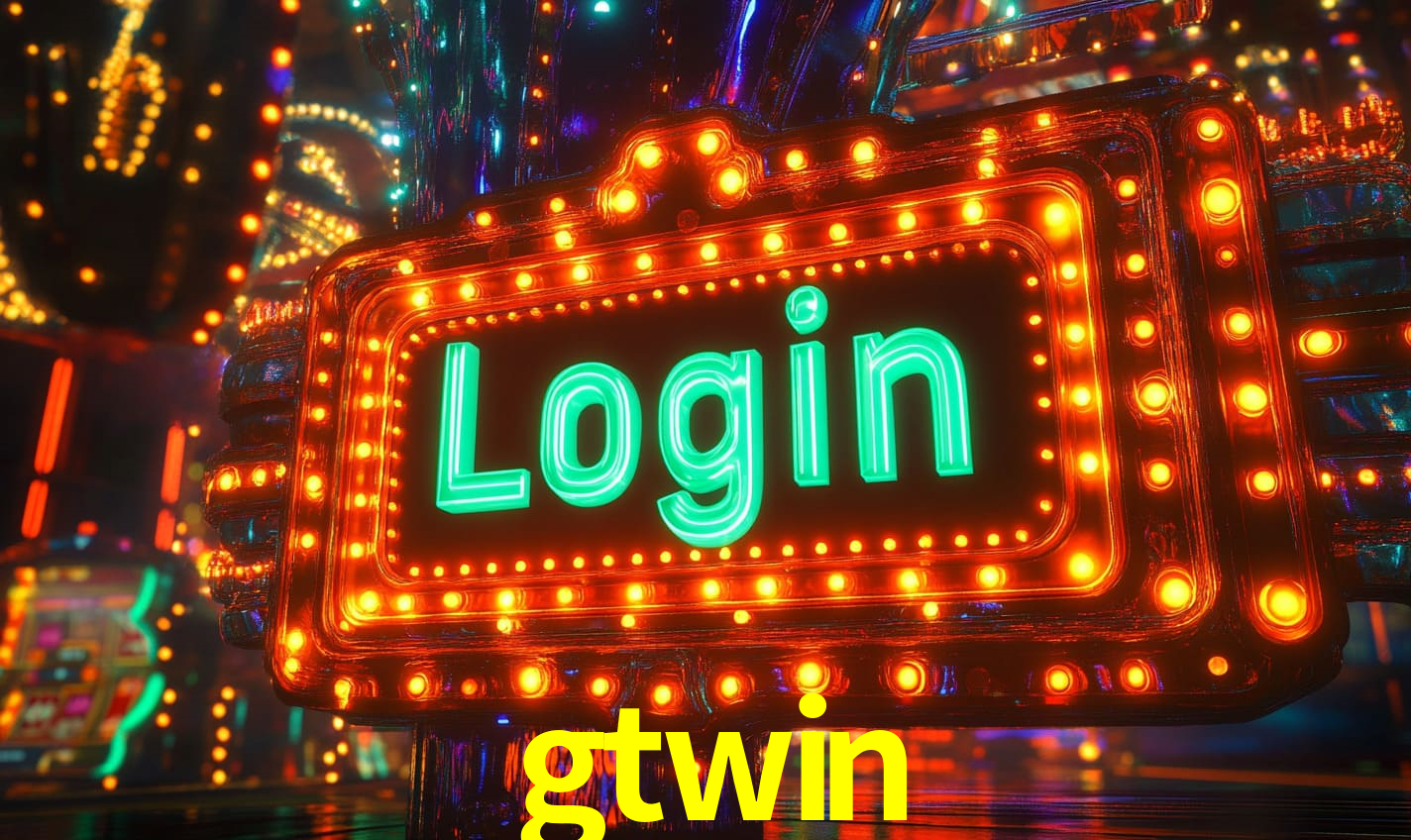 Cassino Online Seguro GTWIN.COM