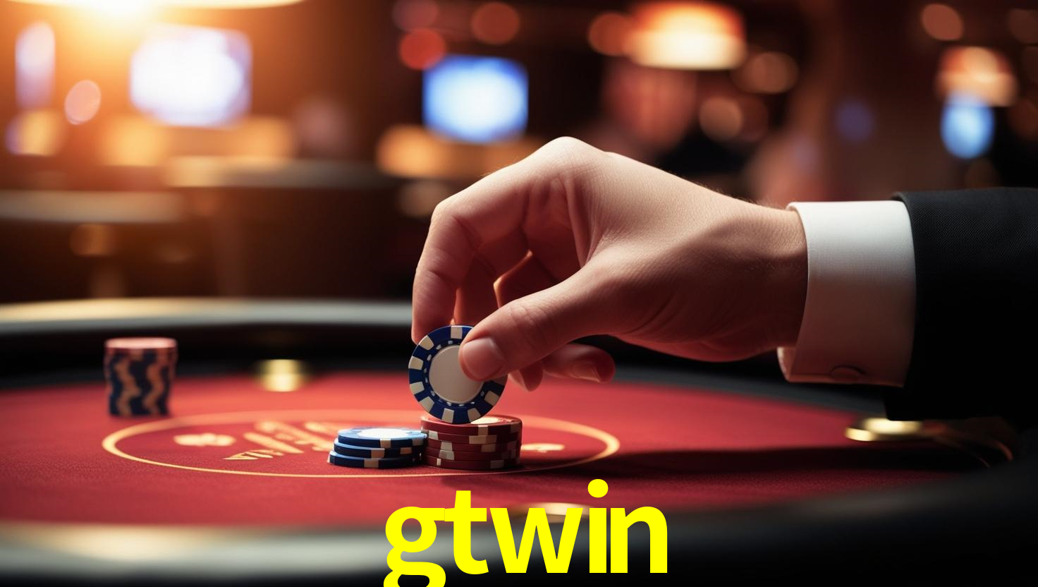 Verificação de Conta GTWIN.COM