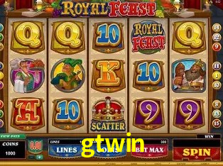Fortune Tiger Slot
